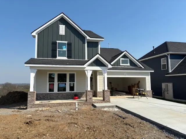 1104 Callaway Drive, Lebanon, TN 37087 - #1