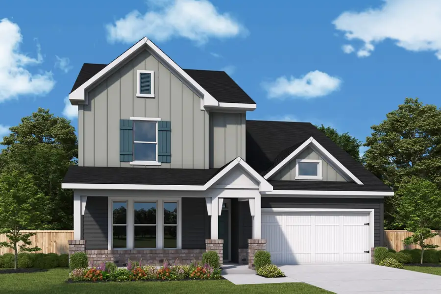 1104 Callaway Drive, Lebanon, TN 37087 - #2