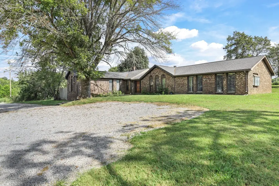 3770 Stewarts Ferry Pike, Mount Juliet, TN 37122 - #3