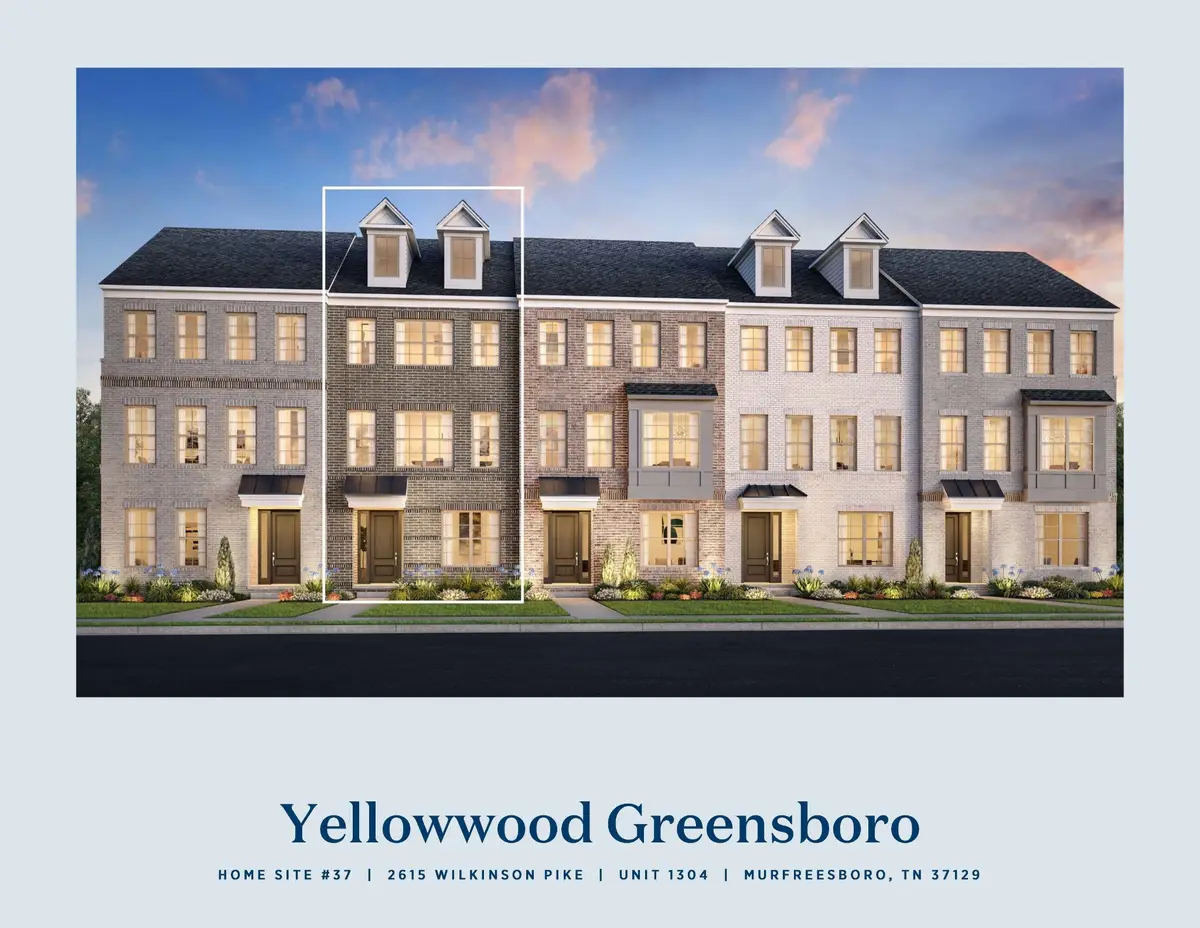 2615 Wilkinson Pike #1304, Murfreesboro, TN 37129 - #1