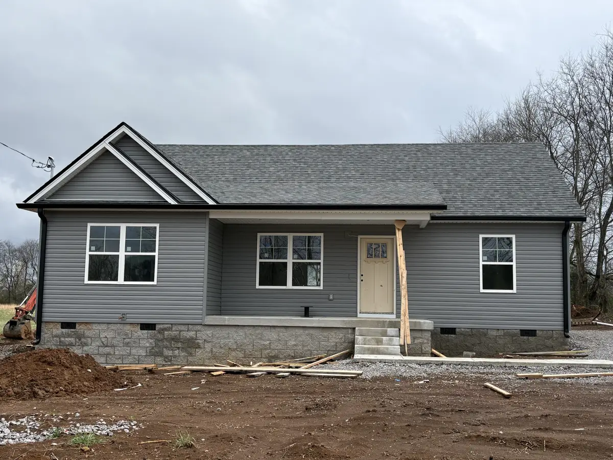 2781 Mcconnell Road, Cornersville, TN 37047 - #1