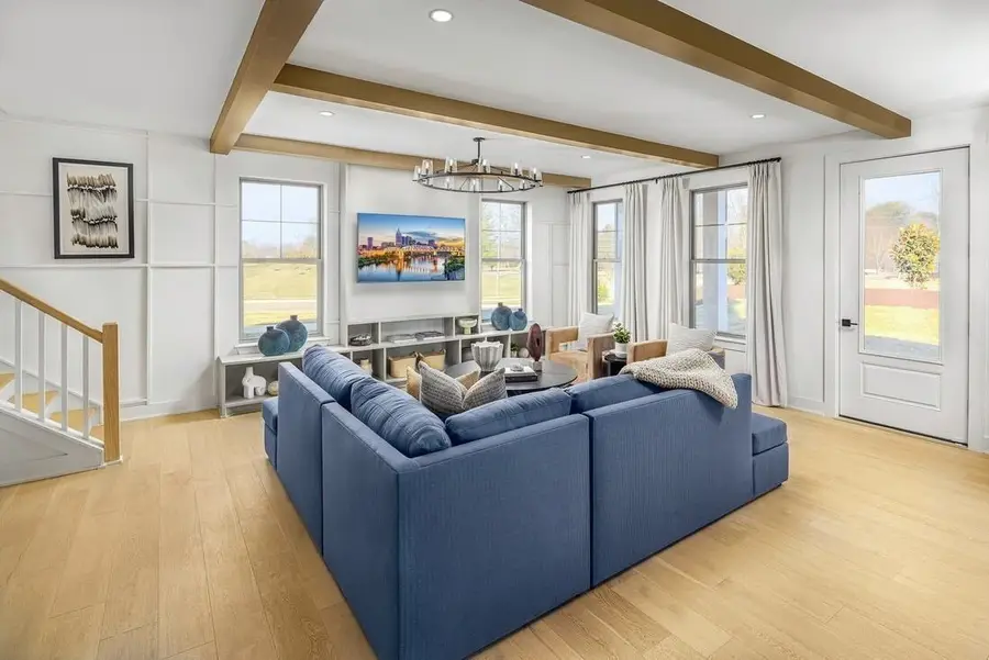 2626 Willowoak Trail #22A, Murfreesboro, TN 37129 - #3