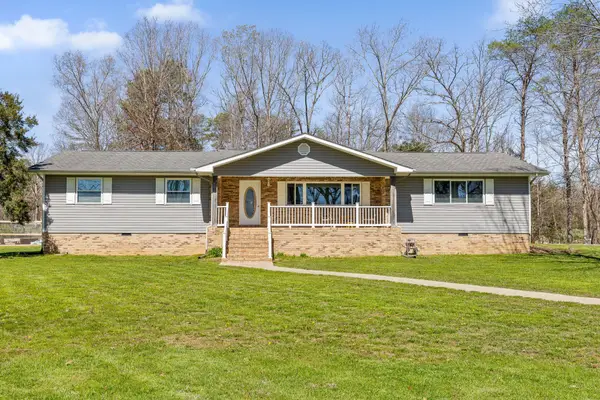 310 Daniels Road, Trenton, GA 30752