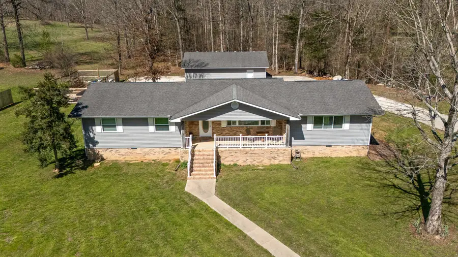 310 Daniels Road, Trenton, GA 30752 - #3