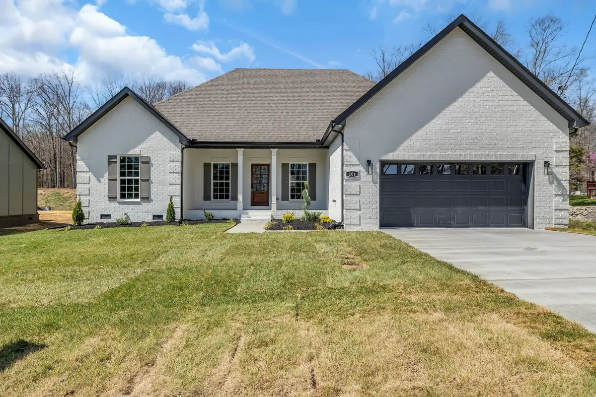 104 Stonebrook Dr, Shelbyville, TN 37160 - #1