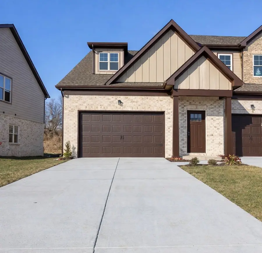 328 Chaney Road #6, Smyrna, TN 37167 - #2