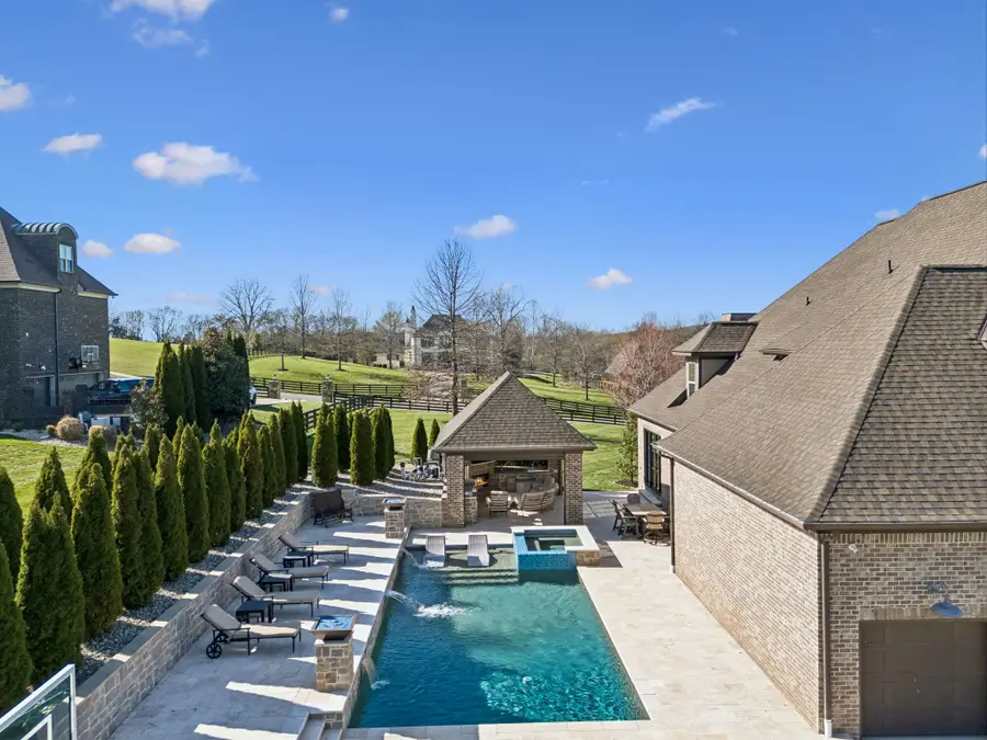 7201 Prairie Falcon Dr, Arrington, TN 37014 - #3