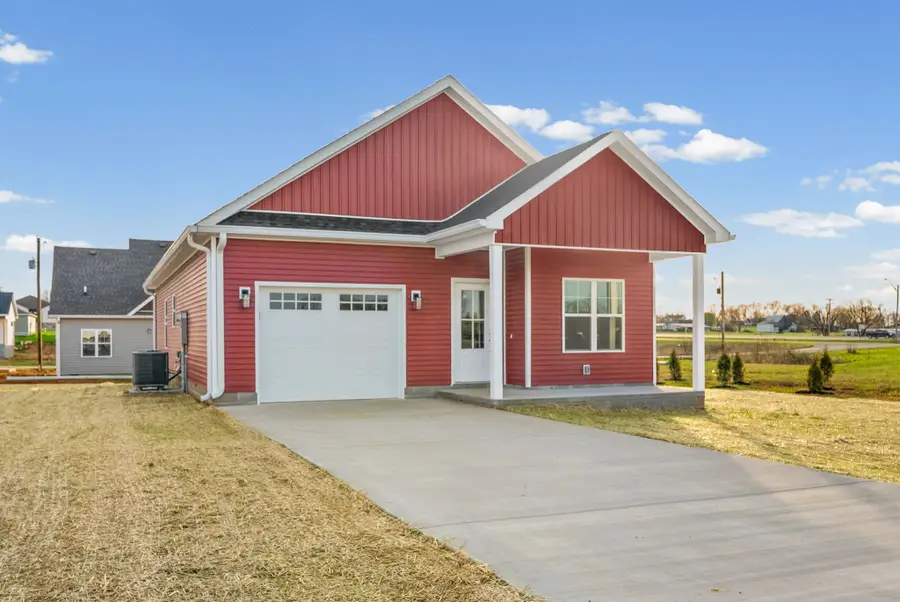 102 Joiner Avenue, Elkton, KY 42220 - #2