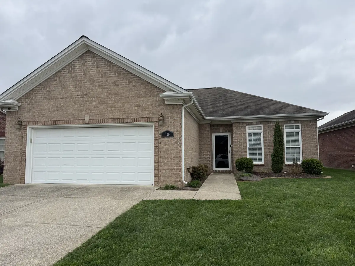 126 Keeton Dr, Hopkinsville, KY 42240 - #1
