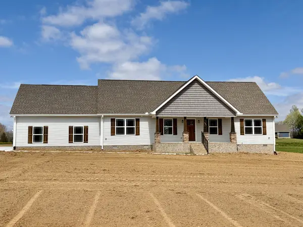 106 Wiseman Ln, Winchester, TN 37398