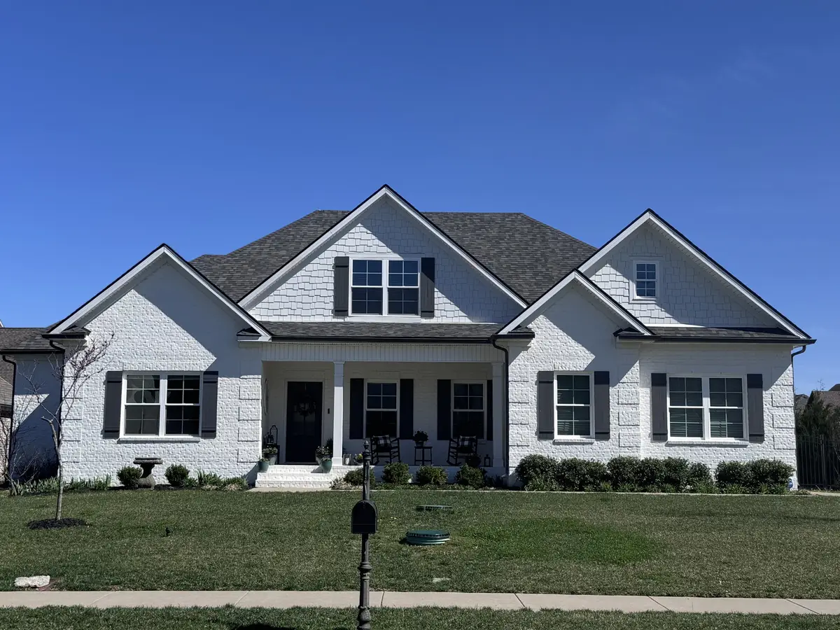 1018 Owen Layne Dr, Murfreesboro, TN 37129 - #1