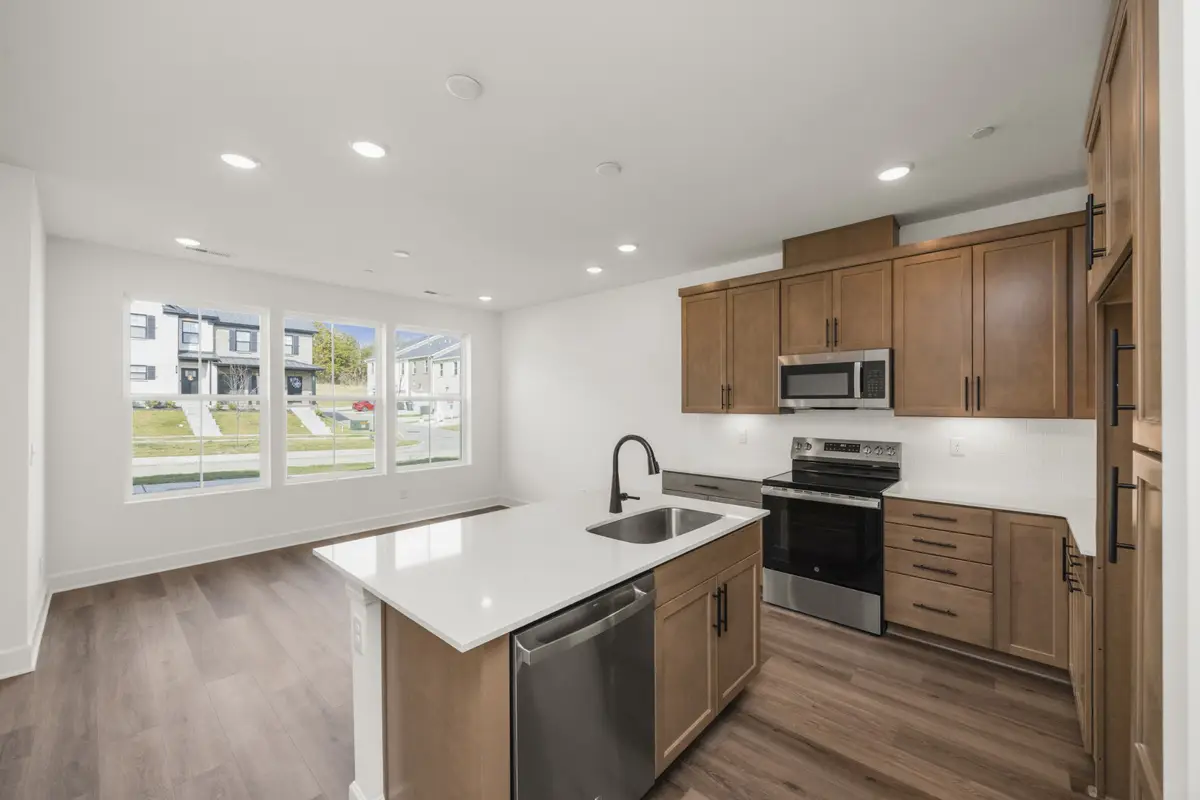 303 Lynwood Station Boulevard, Mount Juliet, TN 37122 - #1