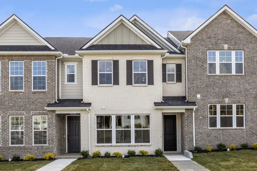 303 Lynwood Station Boulevard, Mount Juliet, TN 37122 - #2