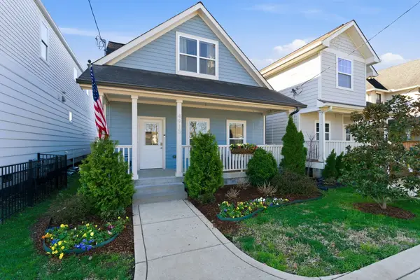 4915 Illinois Ave, Nashville, TN 37209