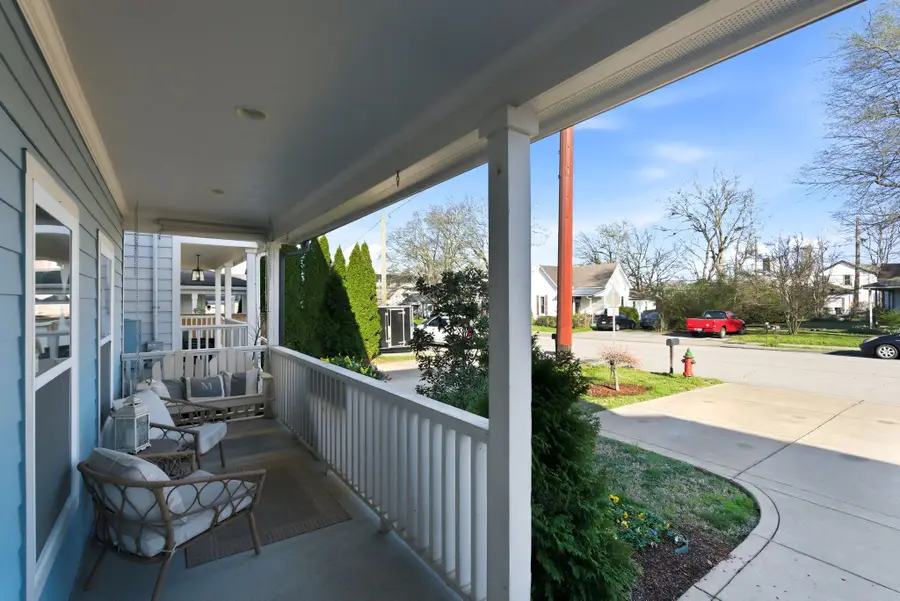 4915 Illinois Ave, Nashville, TN 37209 - #3