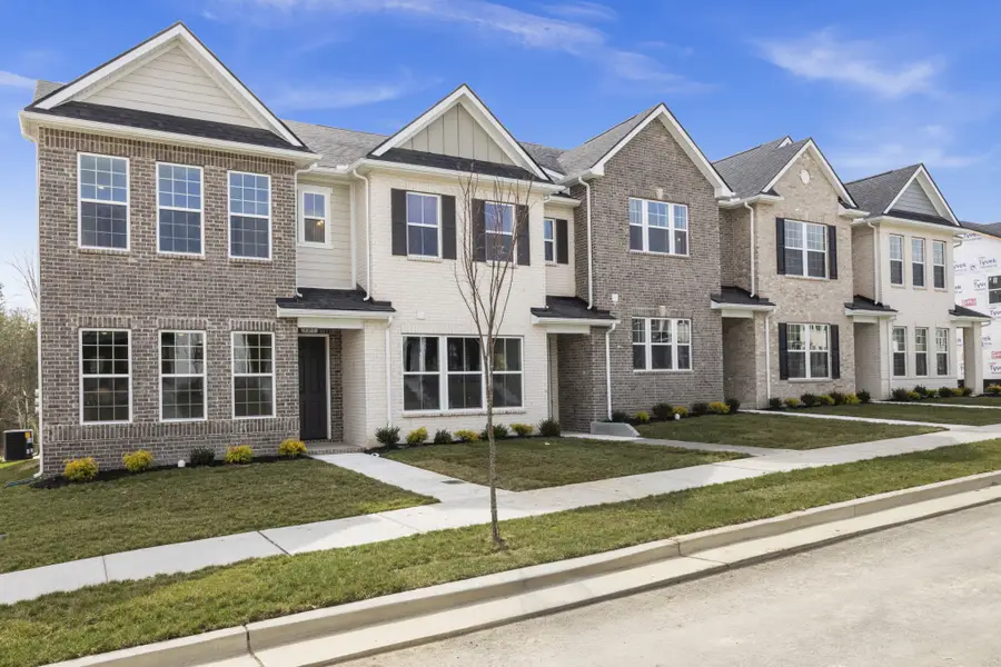 301 Lynwood Station Boulevard, Mount Juliet, TN 37122 - #2