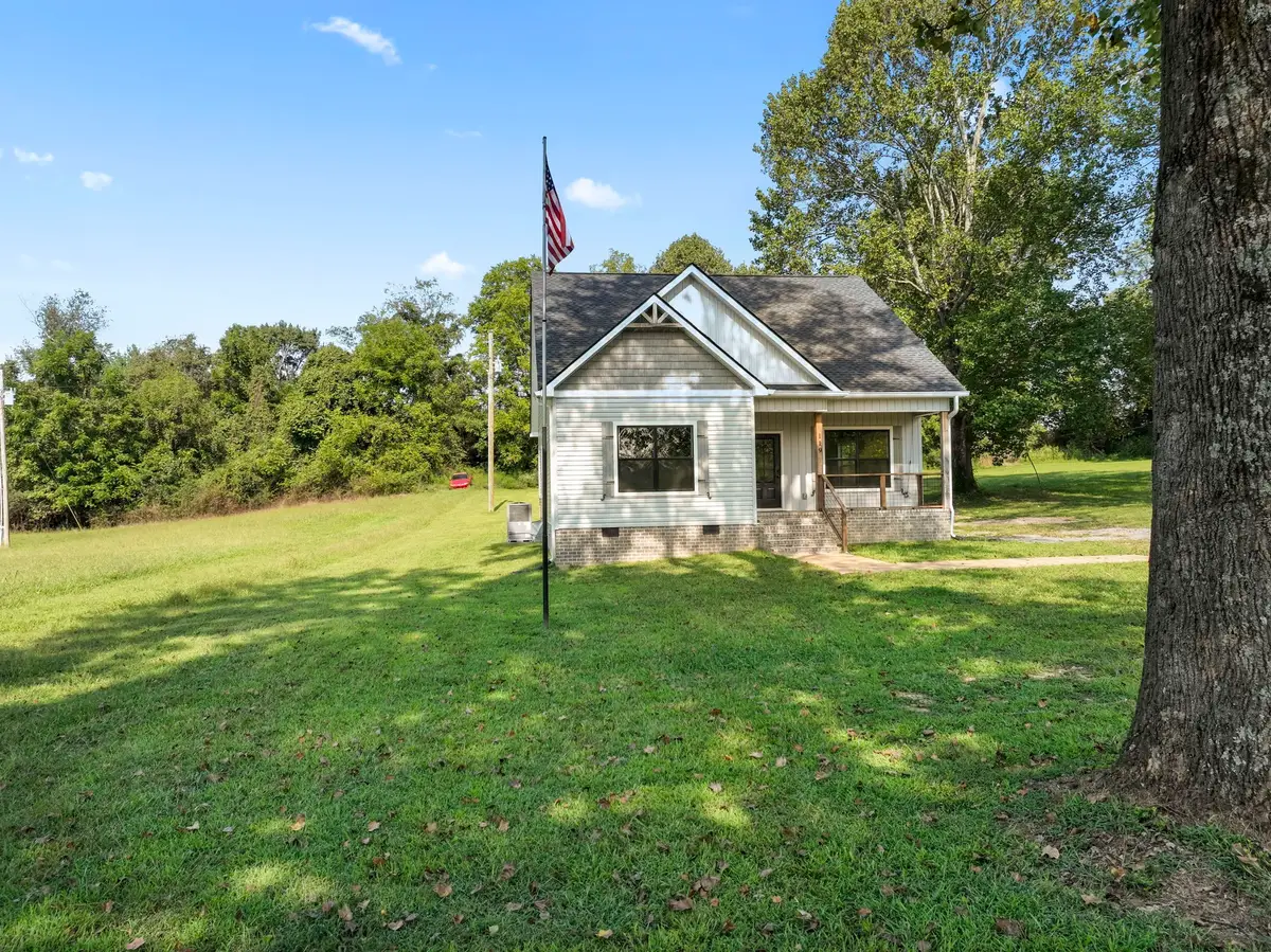 119 Line St, McMinnville, TN 37110 - #1