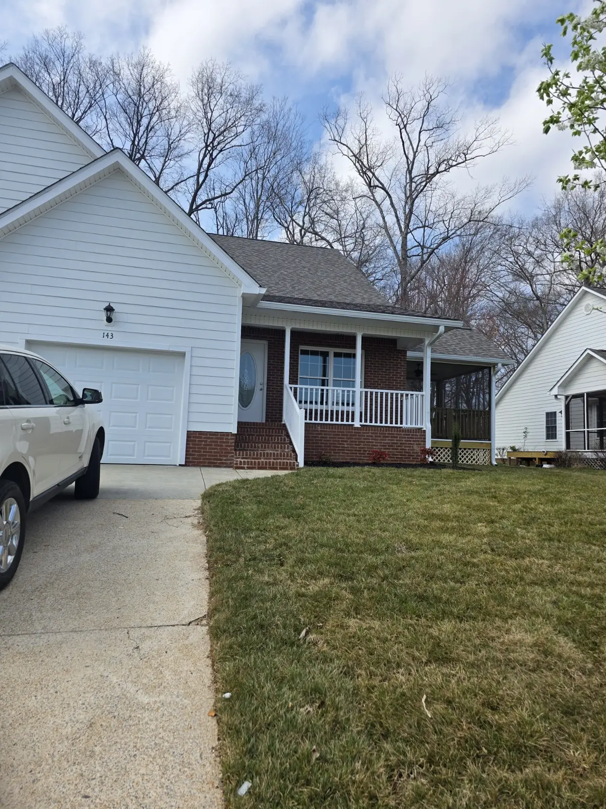 143 Rose Dr, Dover, TN 37058 - #1