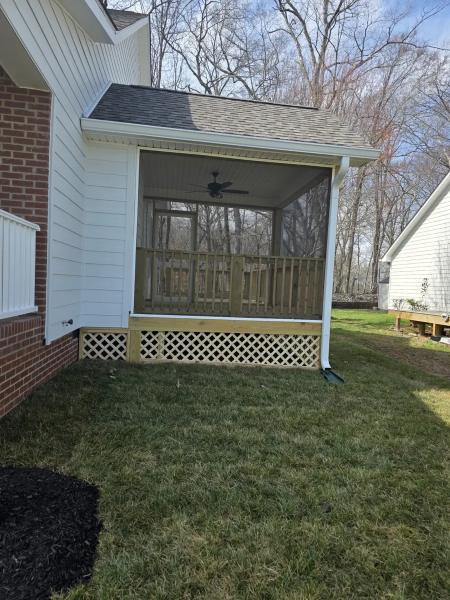 143 Rose Dr, Dover, TN 37058 - #2