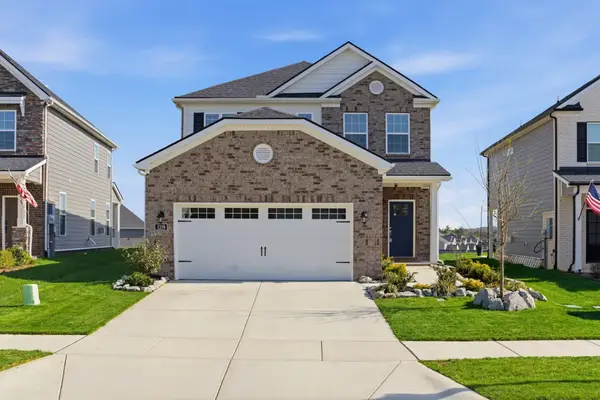 1219 Shady Pines Dr, Mount Juliet, TN 37122