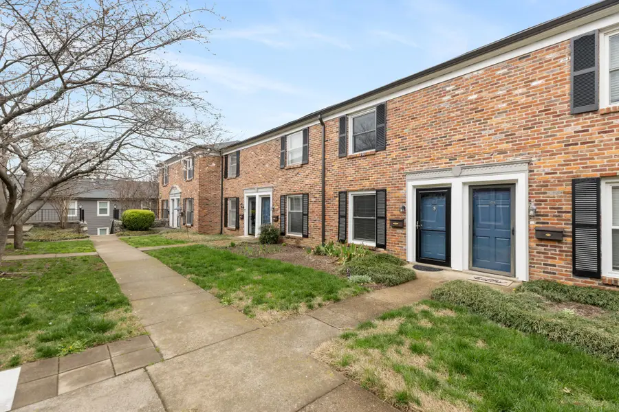 5025 Hillsboro Pike #17I, Nashville, TN 37215 - #3