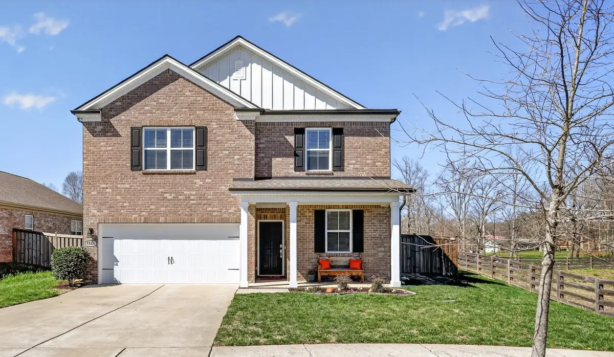 7121 Ivory Way, Fairview, TN 37062 - #1