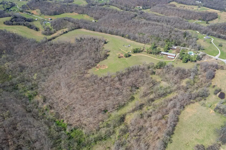 2675 Red Nix Rd, Cornersville, TN 37047 - #2