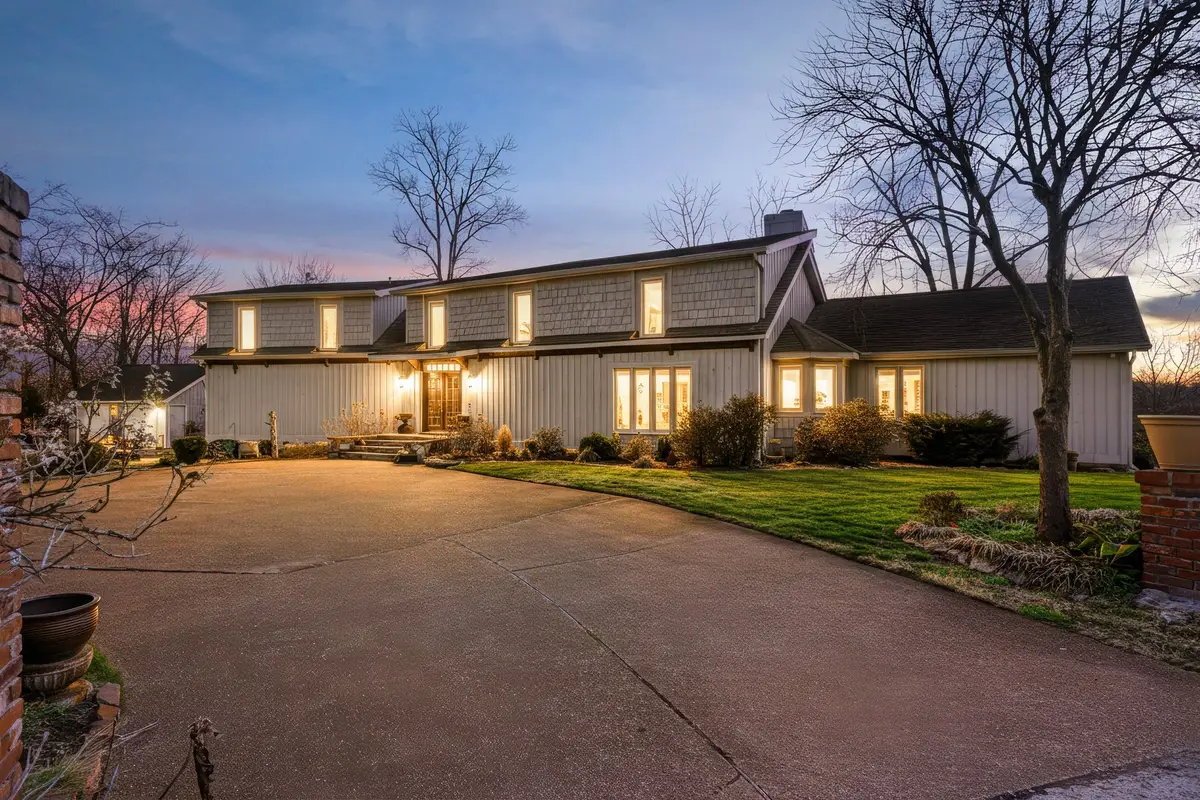 2496 Old Natchez Trce, Franklin, TN 37069 - #1