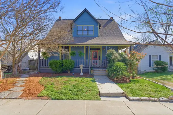 509 S 12th St, Nashville, TN 37206