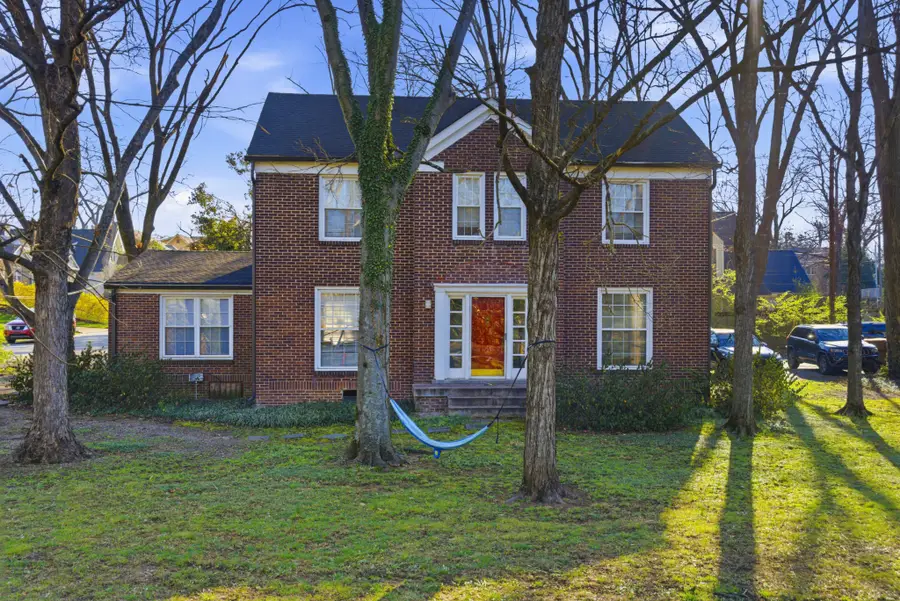 602 Bowling Ave, Nashville, TN 37215 - #2