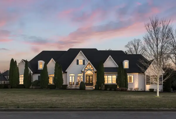 9003 Pointe Cross Lane, Brentwood, TN 37027