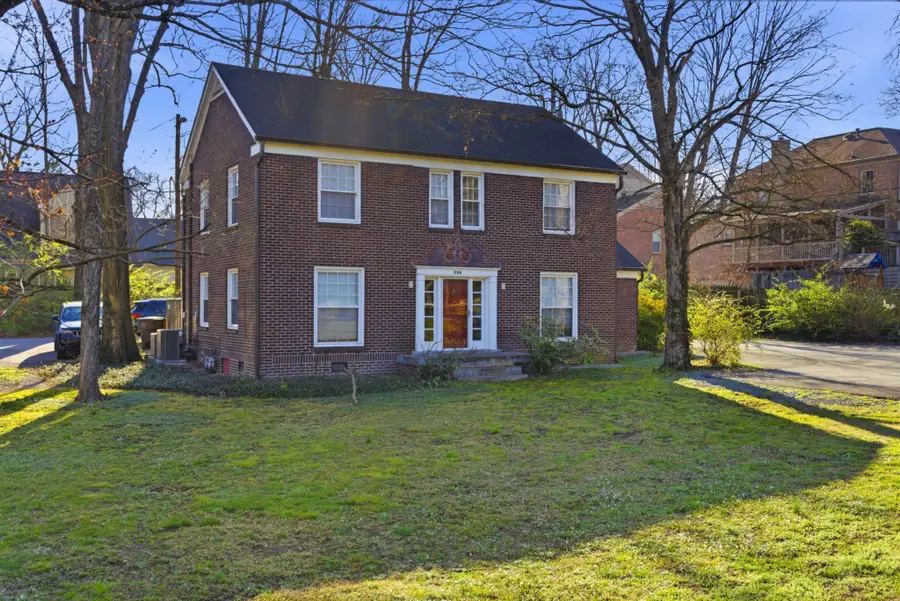 600 Bowling Ave, Nashville, TN 37215 - #2