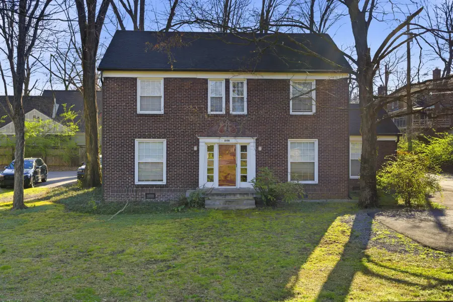 600 Bowling Ave, Nashville, TN 37215 - #3