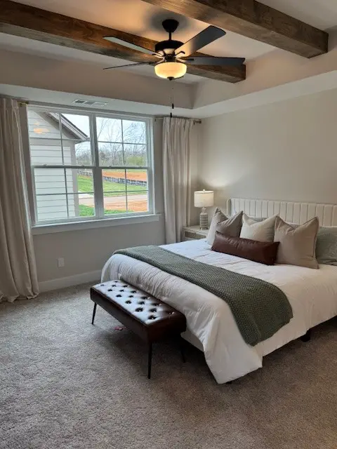 1807 Flatwaters Street, Spring Hill, TN 37174 - #2