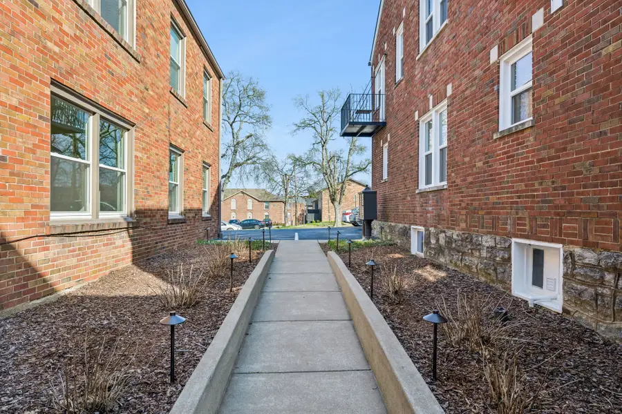 2003 Convent Pl #6, Nashville, TN 37212 - #3