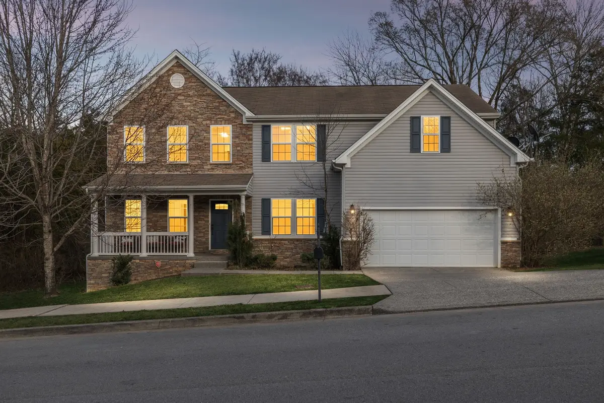 2512 Janalyn Trce, Hermitage, TN 37076 - #1