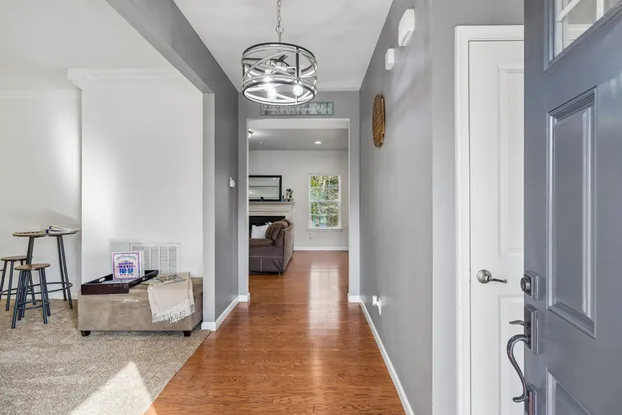 2512 Janalyn Trce, Hermitage, TN 37076 - #2