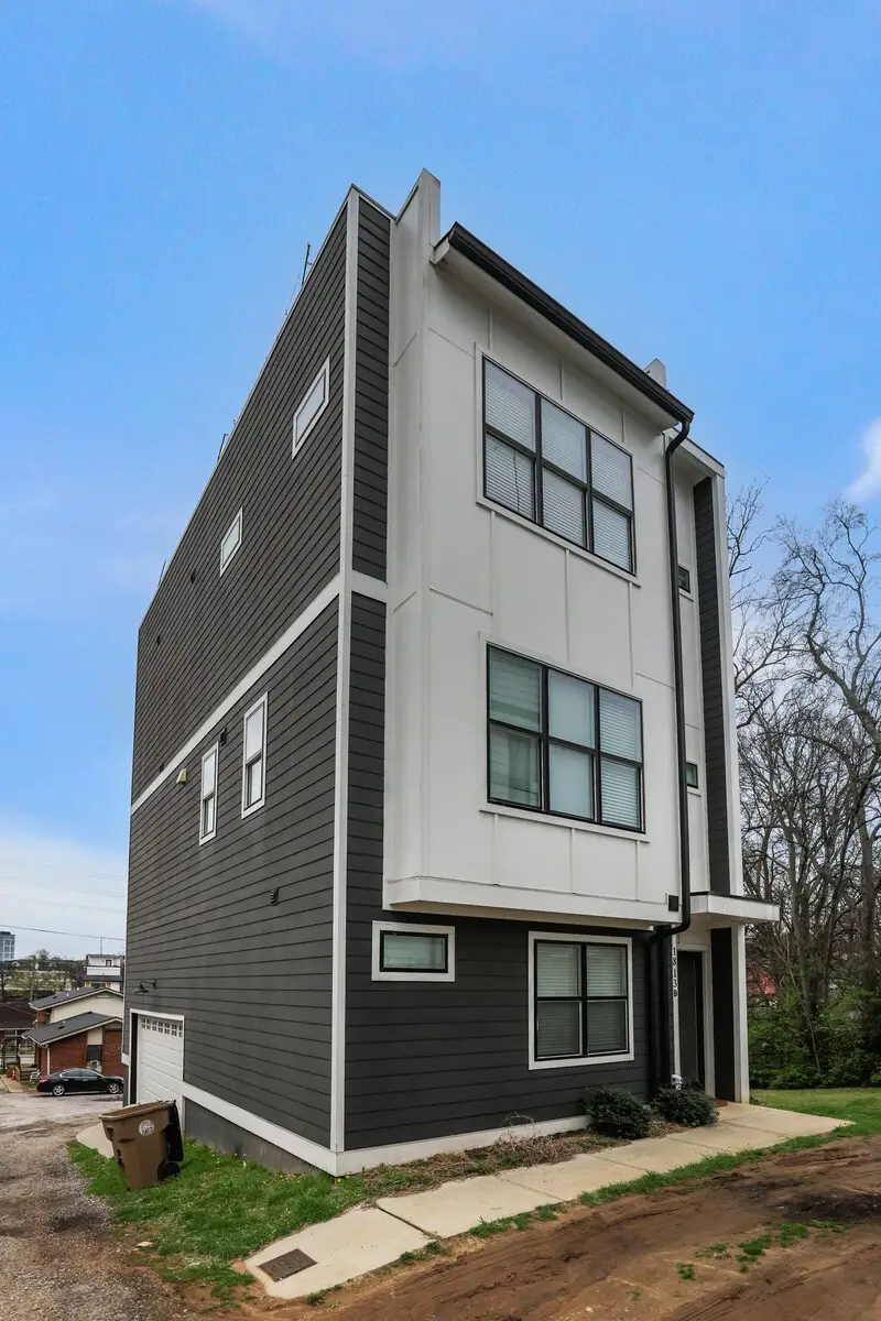 1813B Hermosa St, Nashville, TN 37208 - #1