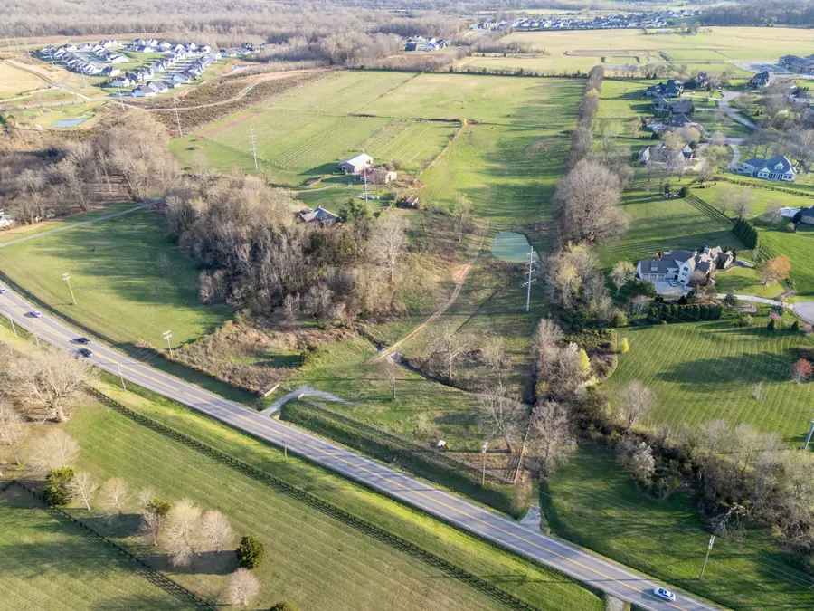 4891 Murfreesboro Rd, Arrington, TN 37014 - #3