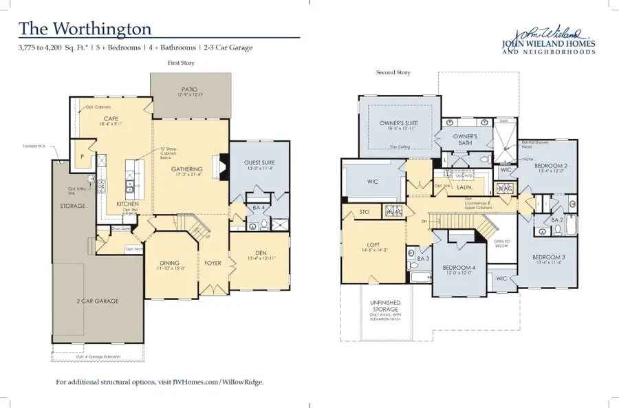 1165 Mcclellan Lane, Nolensville, TN 37135 - #3