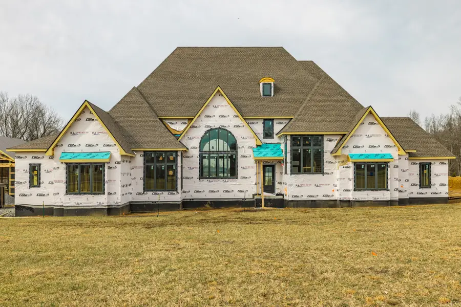 220 Shun Pike, Cottontown, TN 37048 - #2