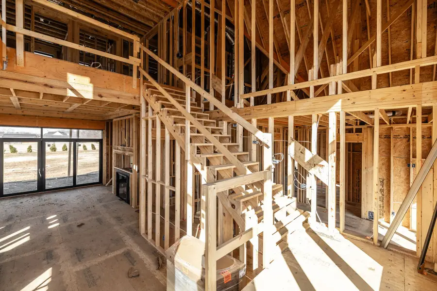 220 Shun Pike, Cottontown, TN 37048 - #3