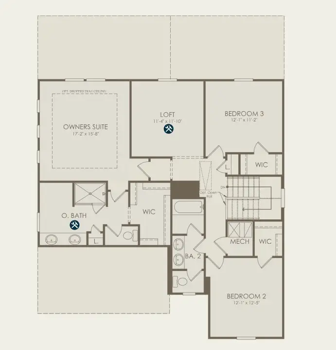 618 Driftstone Lane, Murfreesboro, TN 37128 - #3