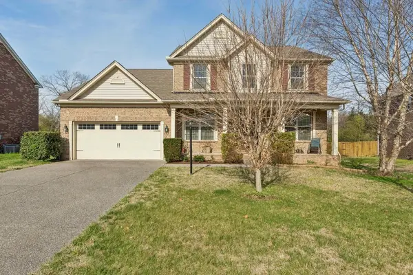 148 Normandy Dr, Mount Juliet, TN 37122
