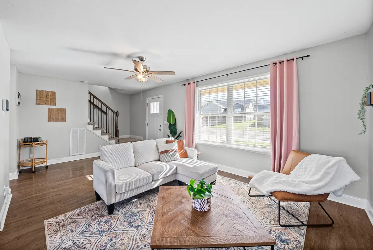 3048 Core Dr, Clarksville, TN 37040 - #1