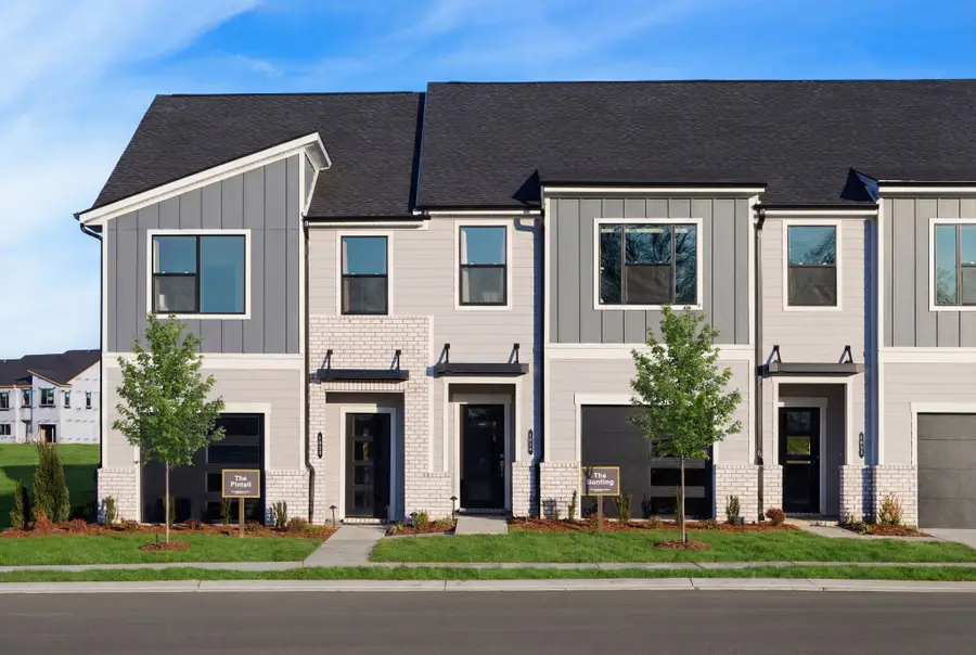 1156 Old Creek Bend, Gallatin, TN 37066 - #2