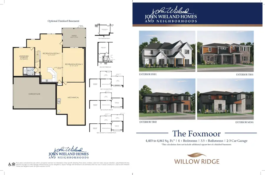 1165 Mcclellan Lane, Nolensville, TN 37135 - #3