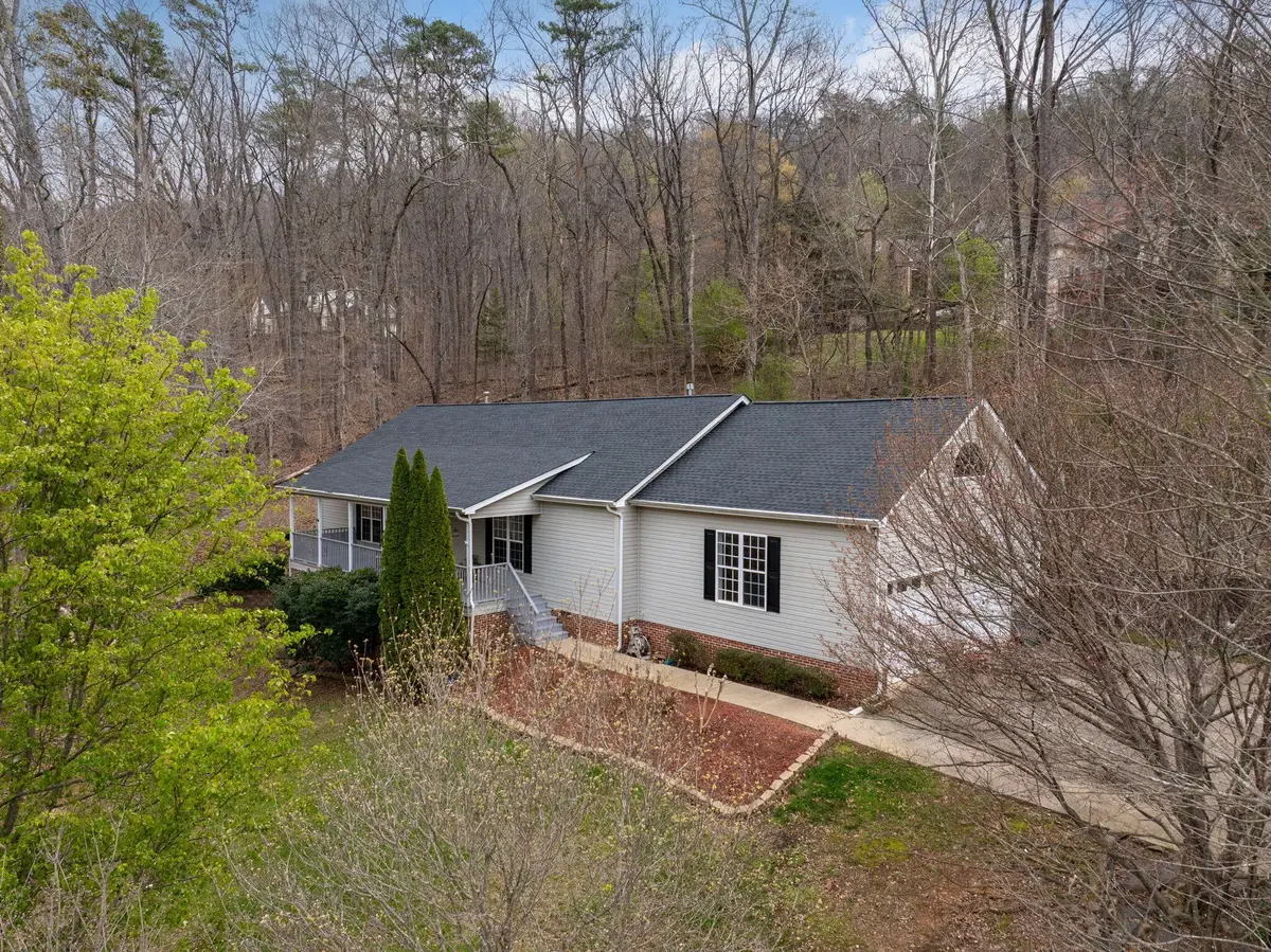 9711 Imperial Drive, Ooltewah, TN 37363 - #1