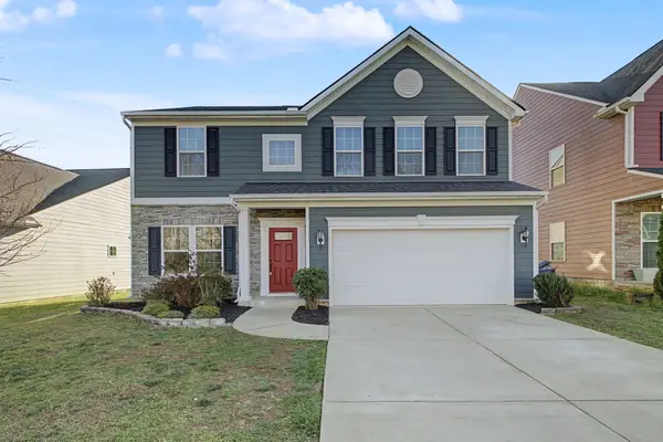 2815 Leatherwood Dr, Murfreesboro, TN 37128