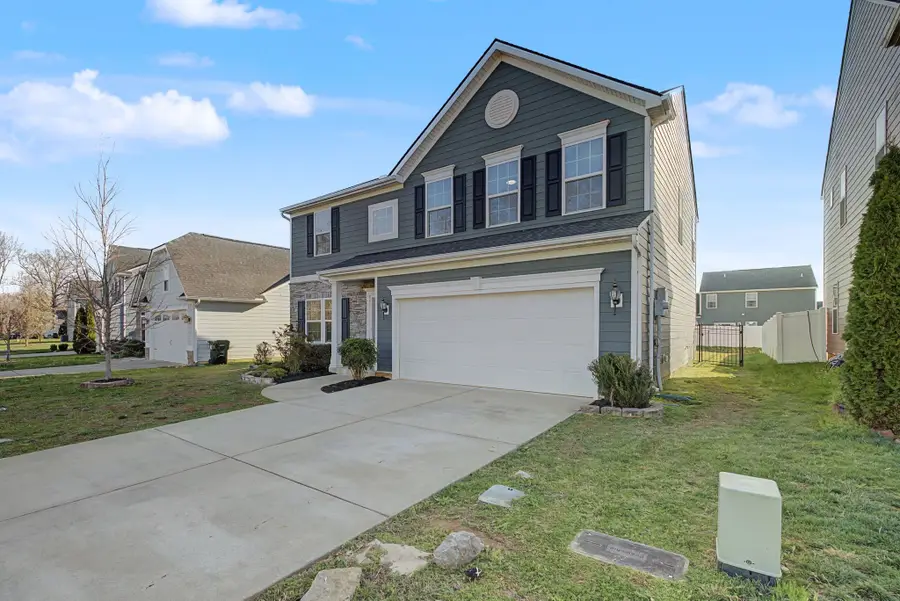 2815 Leatherwood Dr, Murfreesboro, TN 37128 - #3